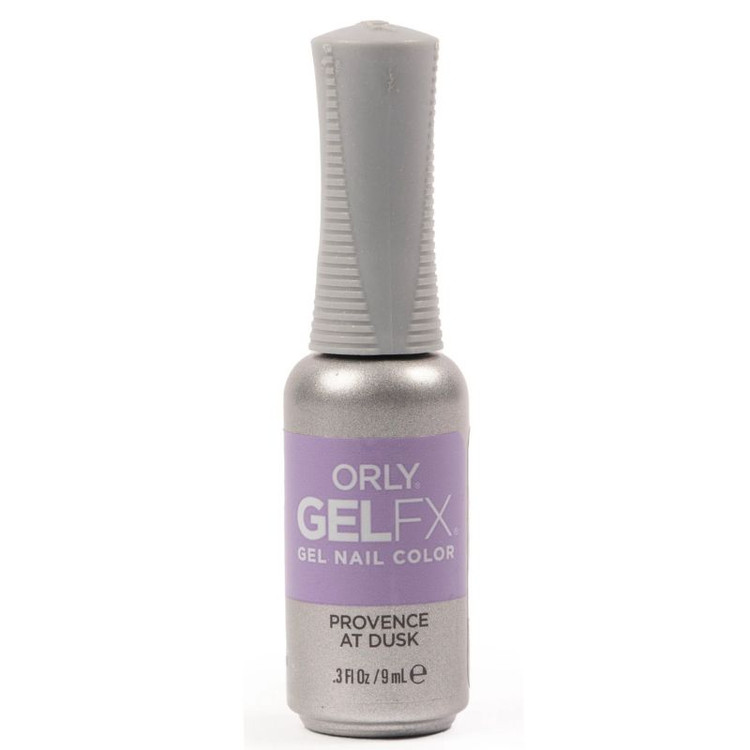 Orly Gel FX Soak-Off Gel Provence At Dusk - .3 fl oz / 9 ml