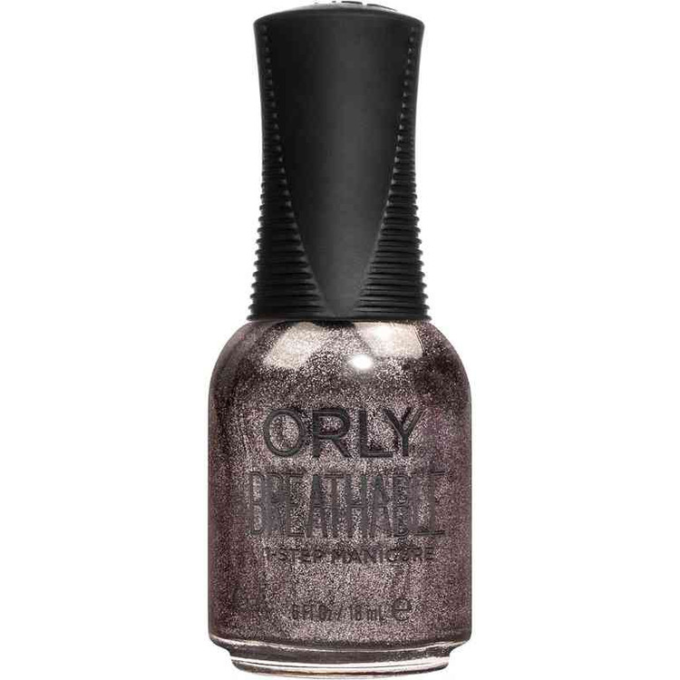 Orly Breathable Treatment + Color Life Of The Party - 0.6 oz