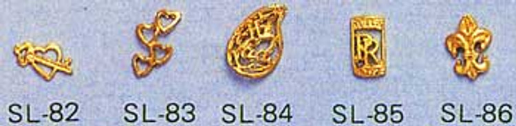 Stick-on Charm - Each_22