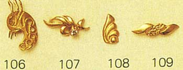 Stick-on Charm - Each_27