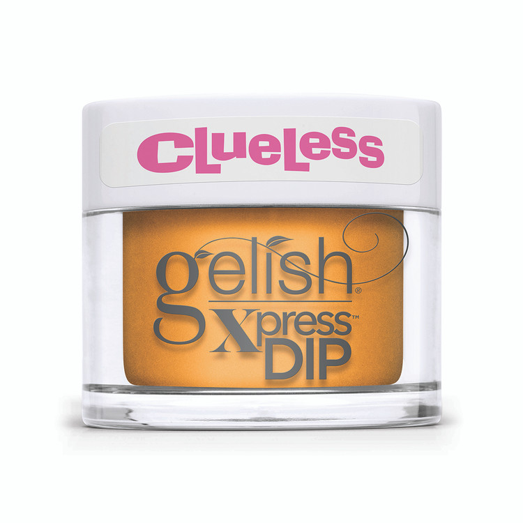 Gelish Xpress Dip Let???s Do A Make Over - 1.5 oz / 43 g