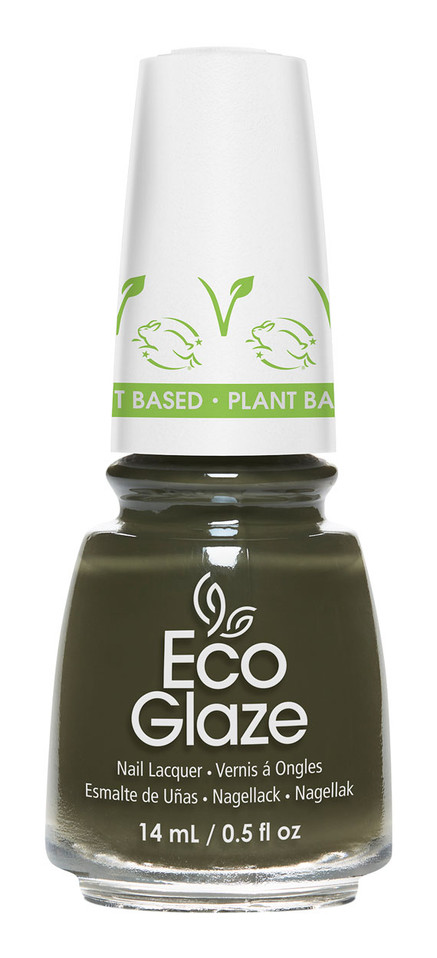 Eco Glaze Nail Polish Terra Trails - 14 mL / 0.5 fl oz