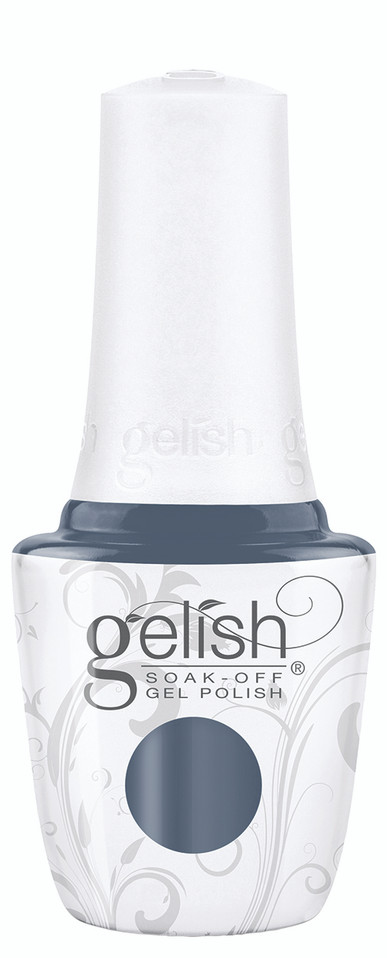 Gelish Soak-Off Gel Tailored For You - 15 mL / .5 fl oz