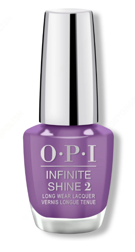 OPI Infinite Shine Medi-take it all in - .5 Oz / 15 mL