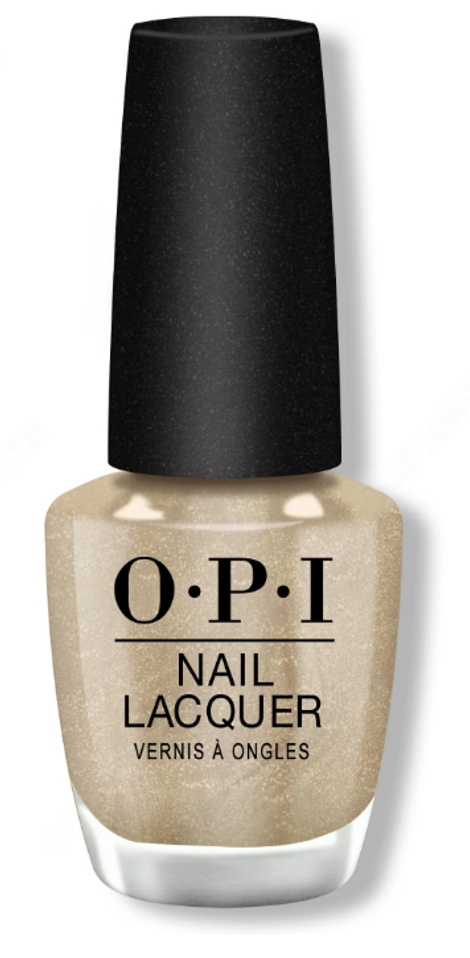 OPI Classic Nail Lacquer I mica be dream - .5 Oz / 15 mL