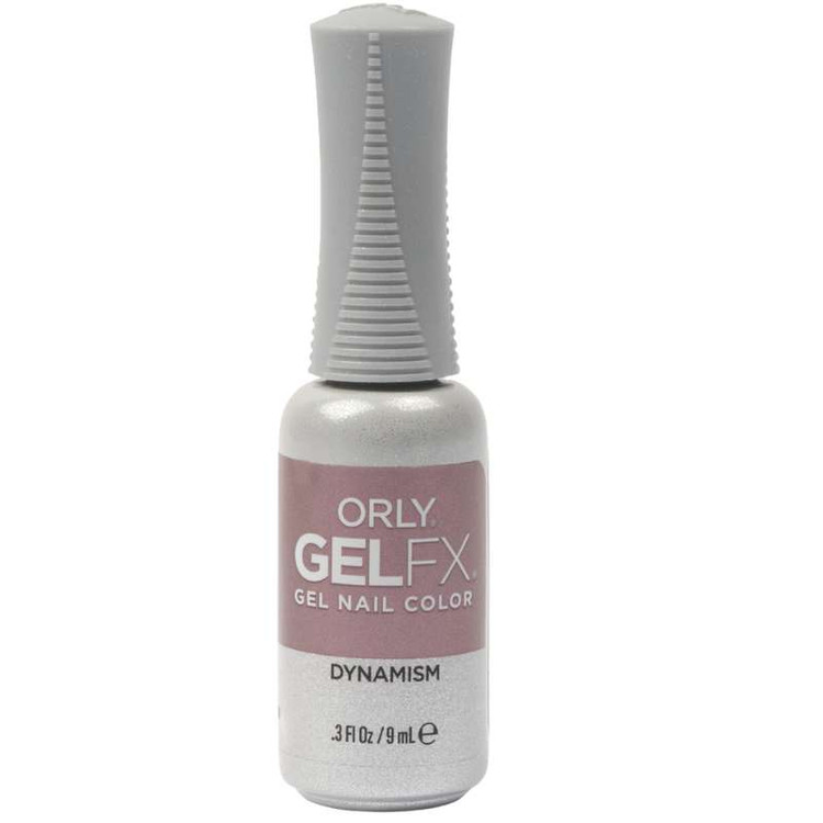 Orly Gel FX Soak-Off Gel Dynamism - .3 fl oz / 9 ml