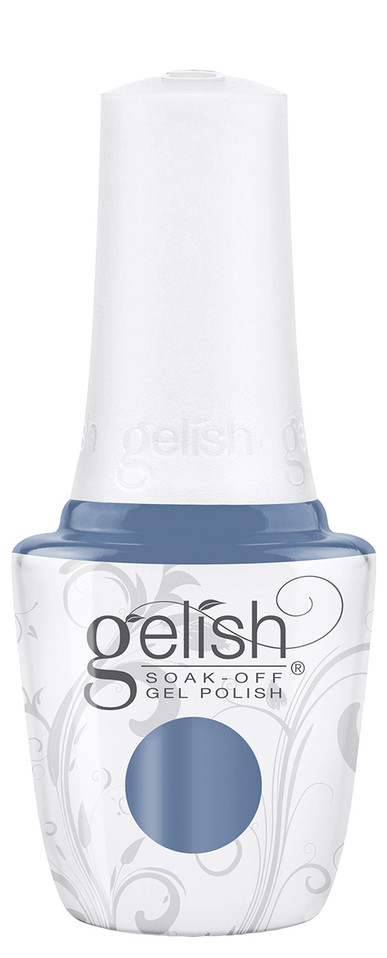 Gelish Soak-Off Gel Test The Waters - 15 mL / .5 fl oz