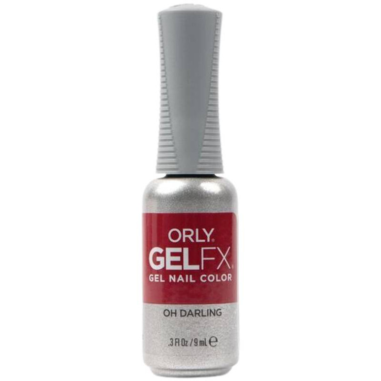 Orly Gel FX Soak-Off Gel Oh Darling - .3 fl oz / 9 ml