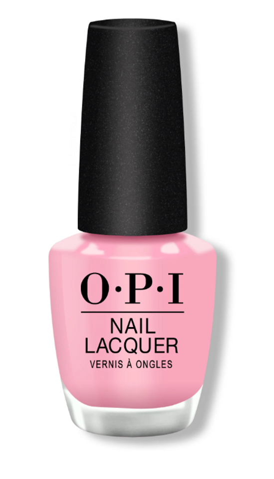 OPI Classic Nail Lacquer I Quit My Day Job?? - 0.5 Oz / 15 mL