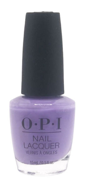 OPI Classic Nail Lacquer Skate to the Party? - 0.5 Oz / 15 mL