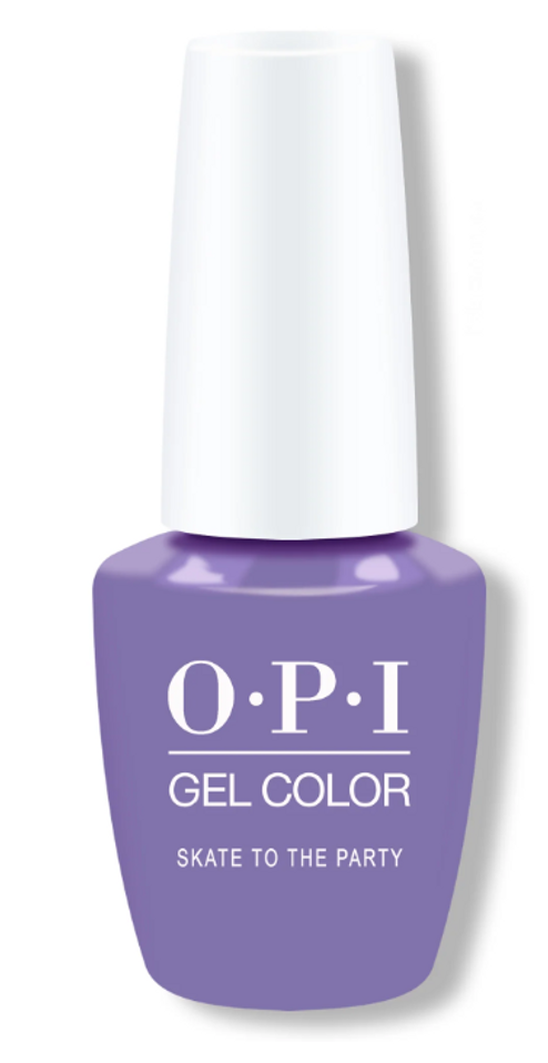 OPI GelColor Skate to the Party?? - 0.5 Oz / 15 mL