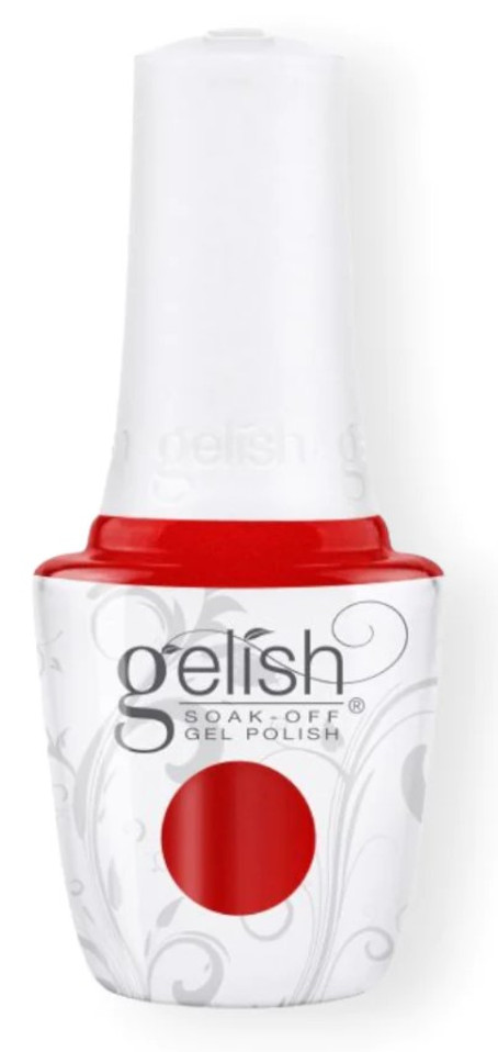 Gelish Soak-Off Gel Let??s Crab A Bite - 15 mL / .5 fl oz