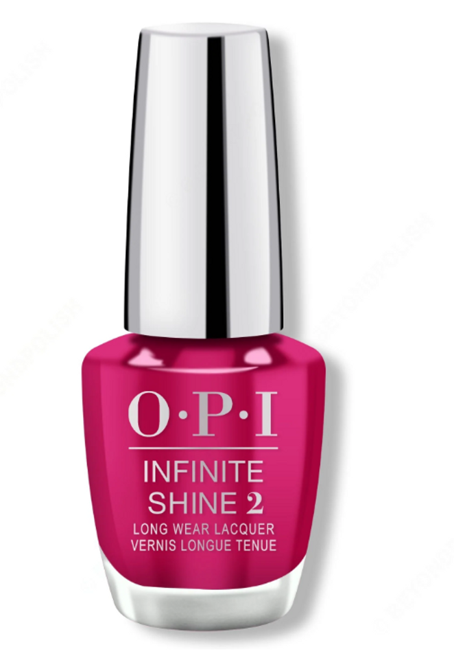OPI Infinite Shine 2 Madam President - .5 Oz / 15 mL