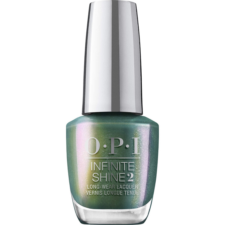 OPI Infinite Shine Feelin?? Capricorn-y - .5 Oz / 15 mL
