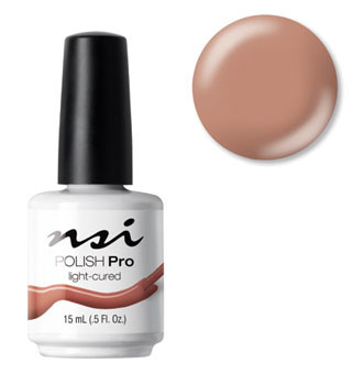 NSI Polish Pro Cappuccino - .5oz (15 mL)