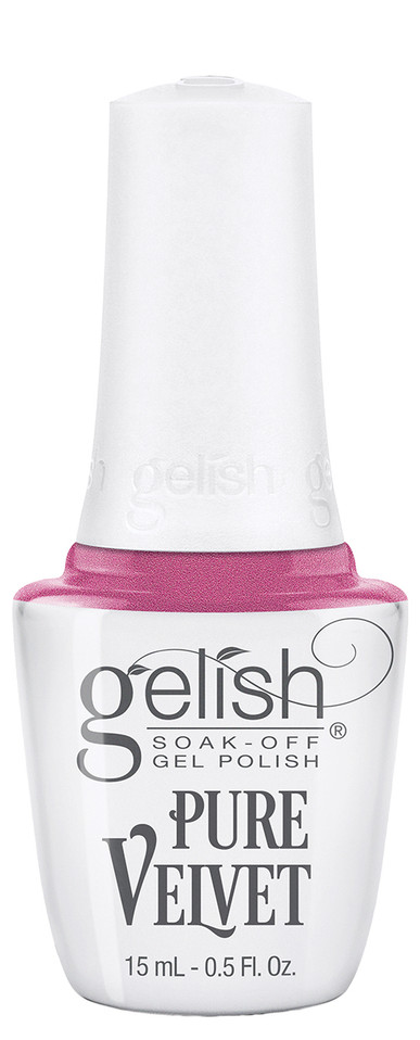 Gelish PURE Velvet Magnetic Attraction - 15mL / .5 fl oz