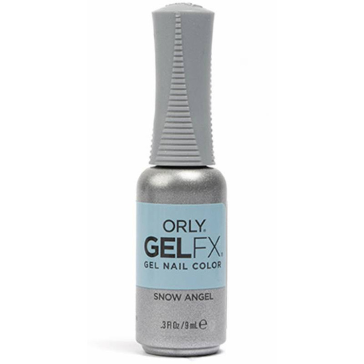 Orly Gel FX Soak-Off Gel Snow Angel - .3 fl oz / 9 ml
