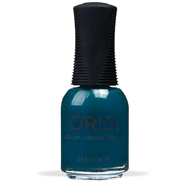 ORLY Nail Lacquer Cozy Night - .6 fl oz / 18 mL