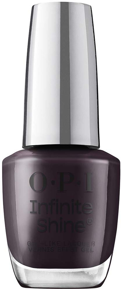 OPI Infinite Shine Lincoln Park After Dark - .5 Oz / 15 mL