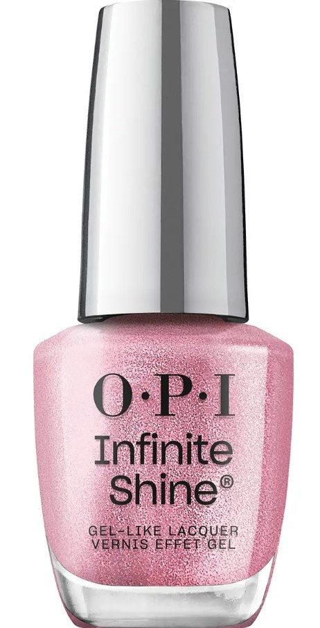 OPI Infinite Shine Shined, Sealed, Delivered - .5 Oz / 15 mL