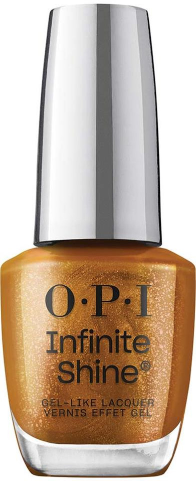 OPI Infinite Shine Stunstoppable - .5 Oz / 15 mL