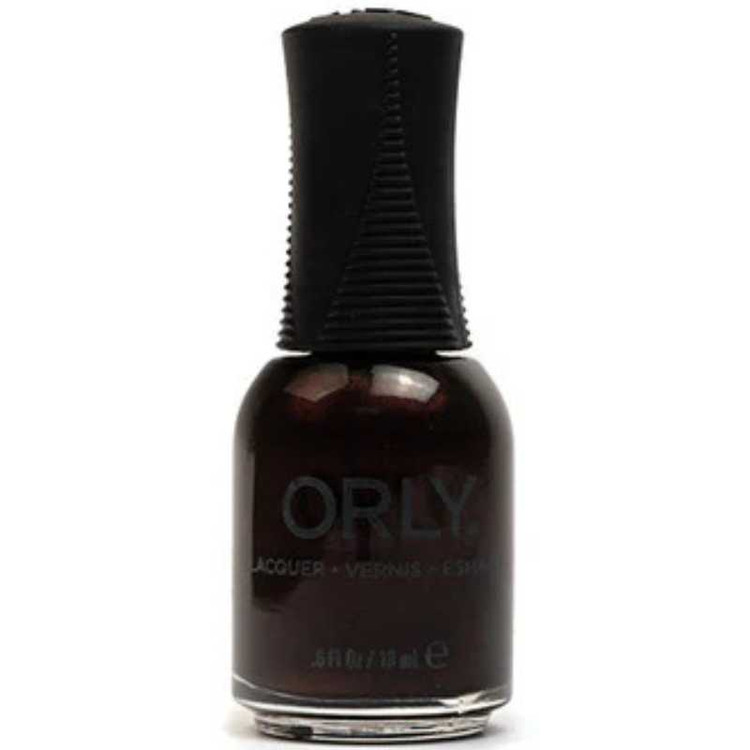 ORLY Nail Lacquer Ancient Prophecy - .6 fl oz / 18 mL