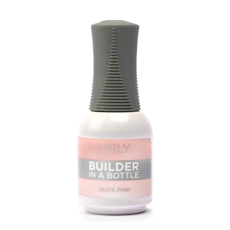 Orly GelFX Builder In A Bottle Nude Pink - .6 fl oz / 18 ml