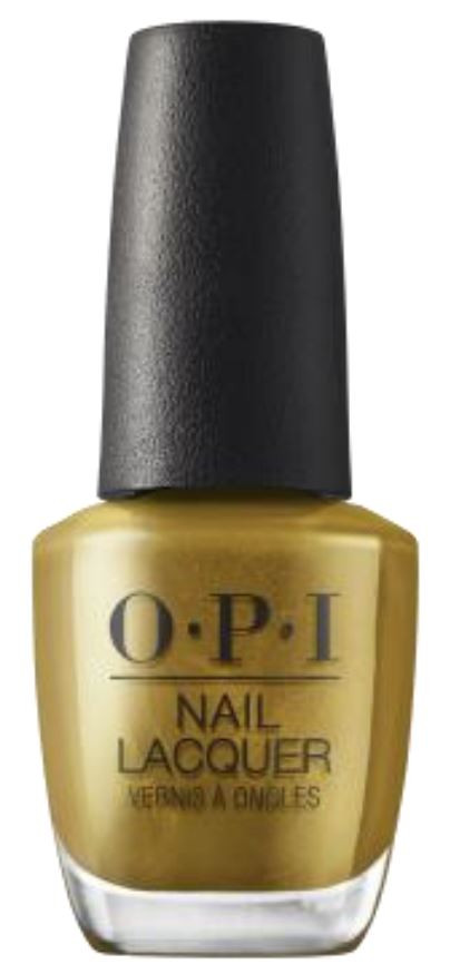 OPI Classic Nail Lacquer SaTURN Me On - .5 oz fl