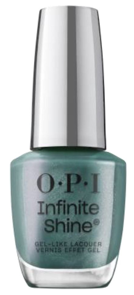 OPI Infinite Shine Cos-mo Money - .5 fl oz / 15 mL