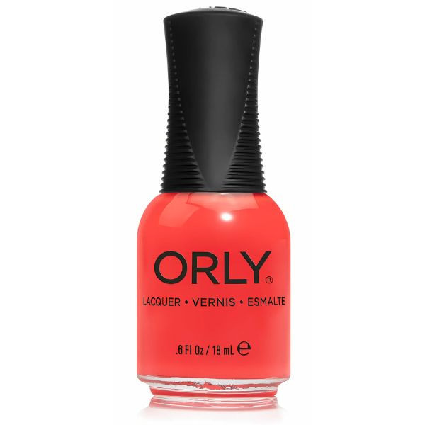 ORLY Nail Lacquer Hits Different - .6 fl oz / 18 mL