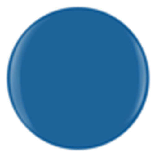 Morgan Taylor Nail Lacquer I Was Framed - 0.5oz