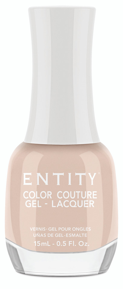 Entity Color Couture Gel-Lacquer DON'T CONCEAL ME - 15 mL / .5 fl oz