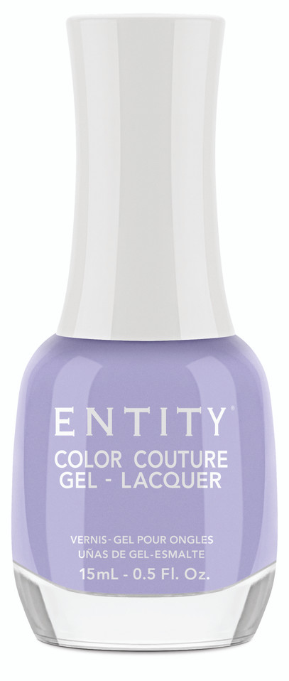 Entity Color Couture Gel-Lacquer MY BEST LOOK - 15 mL / .5 fl oz