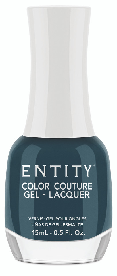 Entity Color Couture Gel-Lacquer MORE THE MERRIER - 15 mL / .5 fl oz