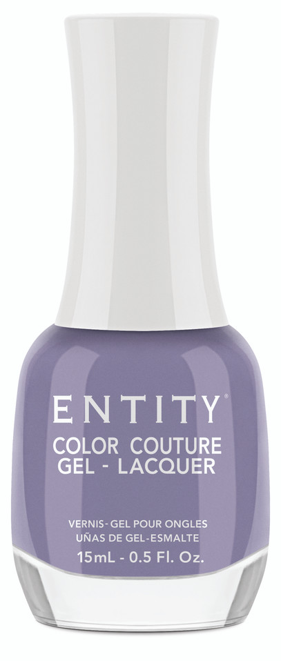 Entity Color Couture Gel-Lacquer IN THE MOMENT - 15 mL / .5 fl oz