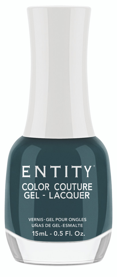 Entity Color Couture Gel-Lacquer CARPE DIEM BABY - 15 mL / .5 fl oz