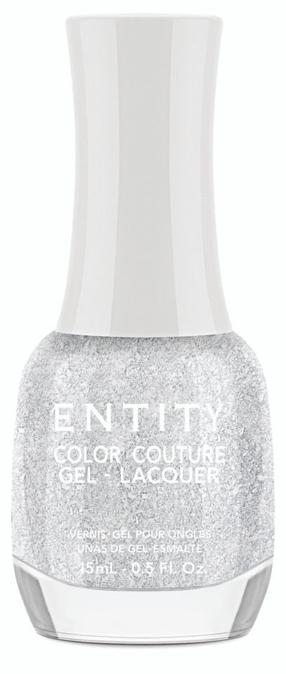 Entity Color Couture Gel-Lacquer ALWAYS IN SEASON - 15 mL / .5 fl oz