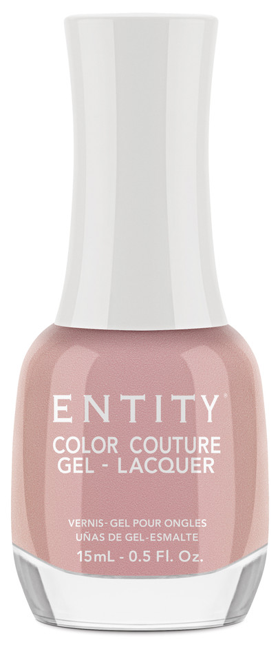 Entity Color Couture Gel-Lacquer MY KIND OF TOWN - 15 mL / .5 fl oz