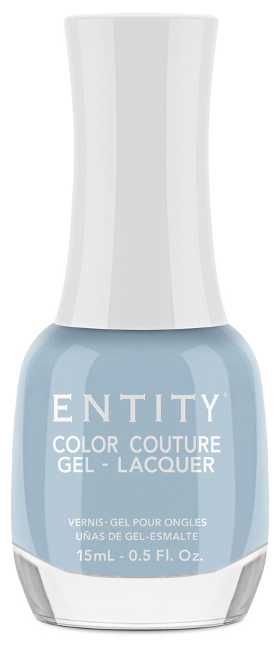 Entity Color Couture Gel-Lacquer STEP OUT - 15 mL / .5 fl oz