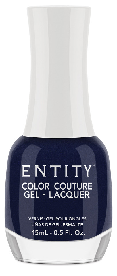 Entity Color Couture Gel-Lacquer BACK AT HUE - 15 mL / .5 fl oz