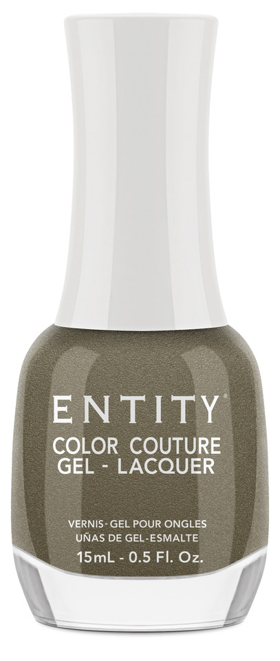 Entity Color Couture Gel-Lacquer LET IT GOGH - 15 mL / .5 fl oz