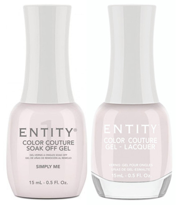 Entity Color Couture DUO Simply Me - 15 mL / .5 fl oz