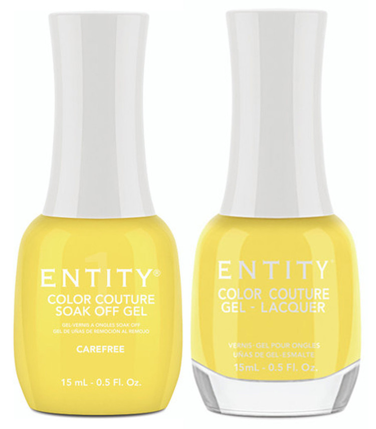 Entity Color Couture DUO Carefree - 15 mL / .5 fl oz