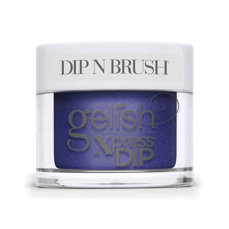 Gelish Xpress Dip Brrr-inging It On - 1.5 oz / 43 g