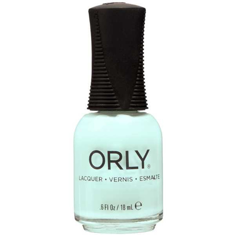 ORLY Nail Lacquer Fresh Powder - .6 fl oz / 18 mL