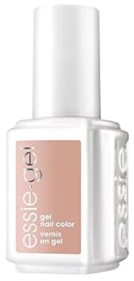 Essie Gel Topless & Barefoot - 0.42 oz