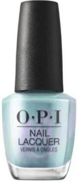 OPI Classic Nail Lacquer Reality Check Ya Out NLS046 - .5 oz fl