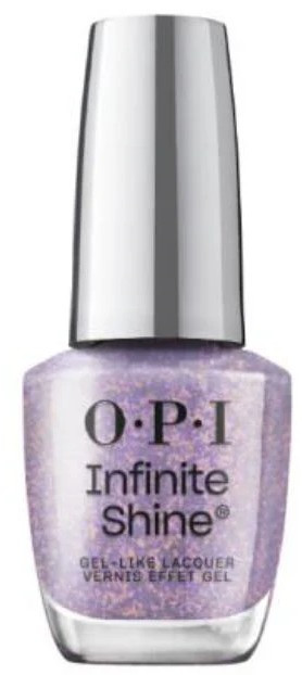 OPI Infinite Shine Where Time Stuns Still ISL166 - .5 oz / 15 mL