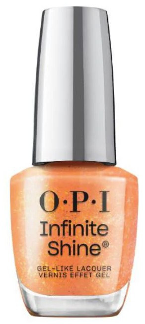OPI Infinite Shine Dreamsicle ISL162 - .5 oz / 15 mL