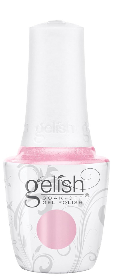 Gelish Soak-Off Gel Hugs And Blisses - .5 oz / 15 ml